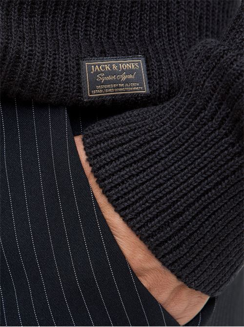  JACK AND JONES | 12278919/Black